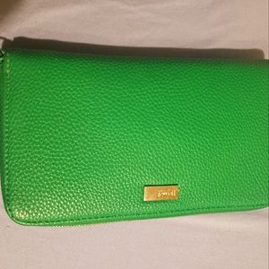 Thirty One Benjamin wallet